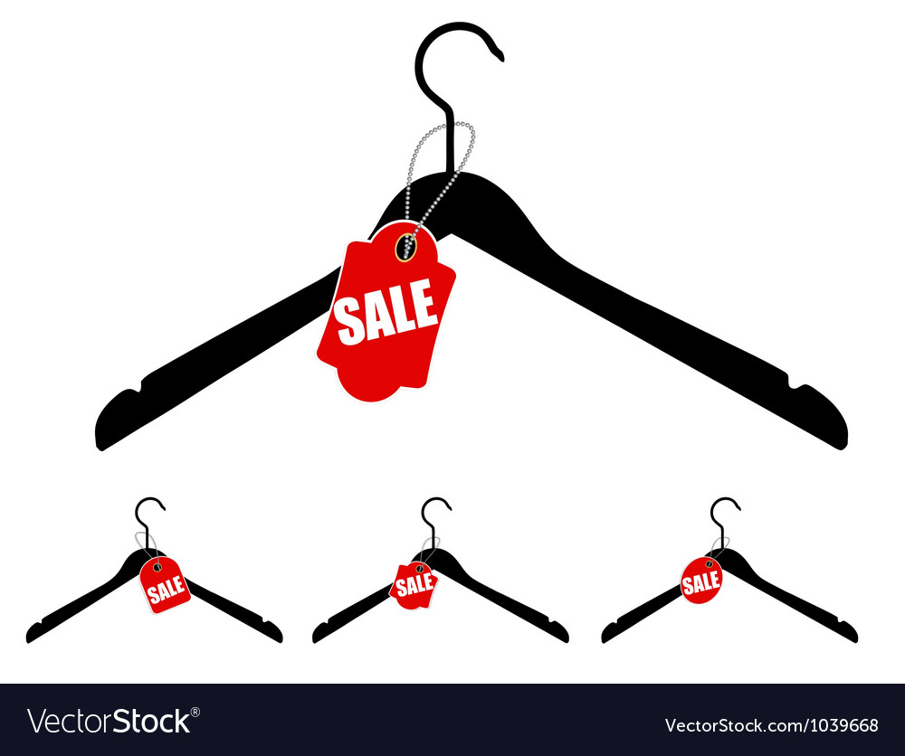 hangers for sale