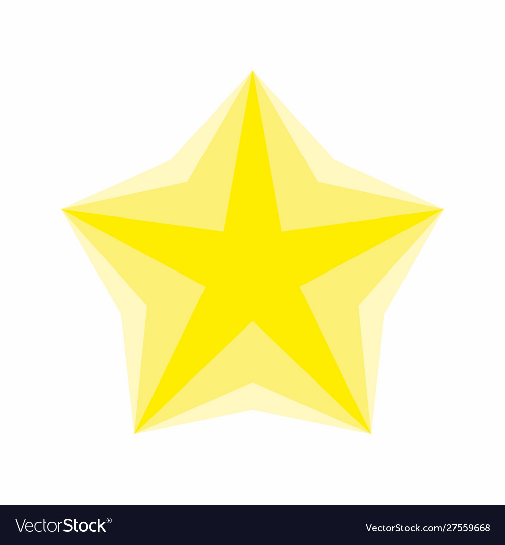 Star icon