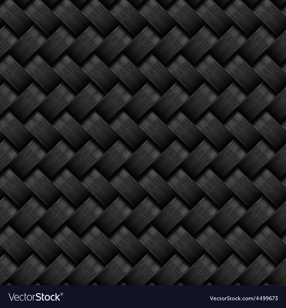 Carbon fiber pattern illustrator