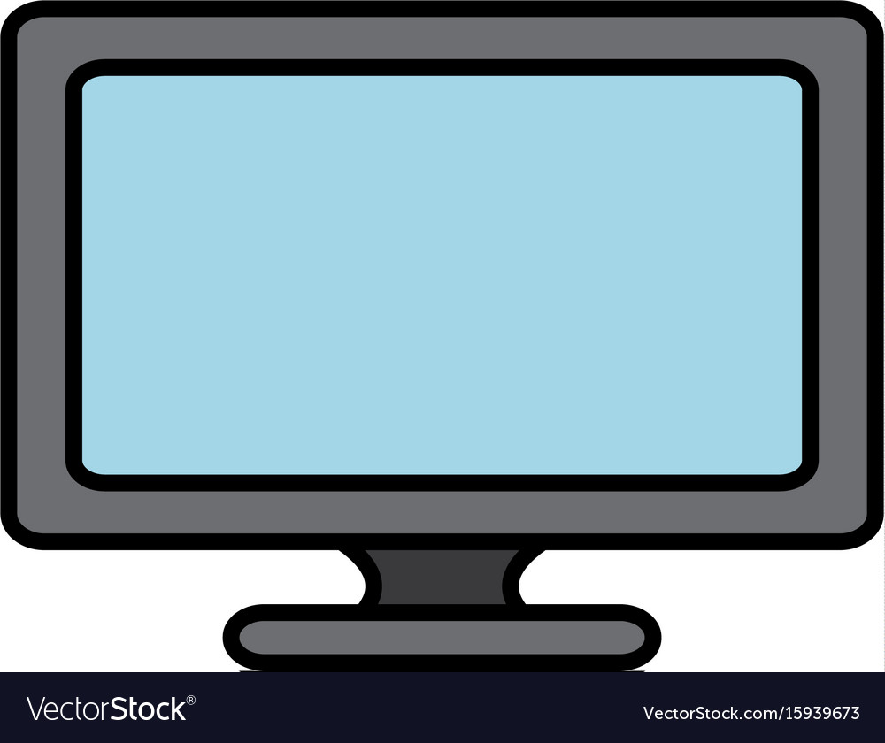 Computer icon image