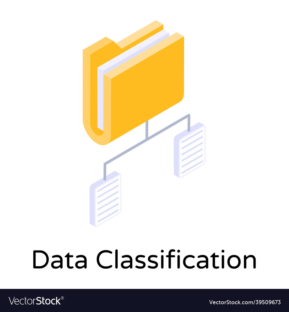 Data classification