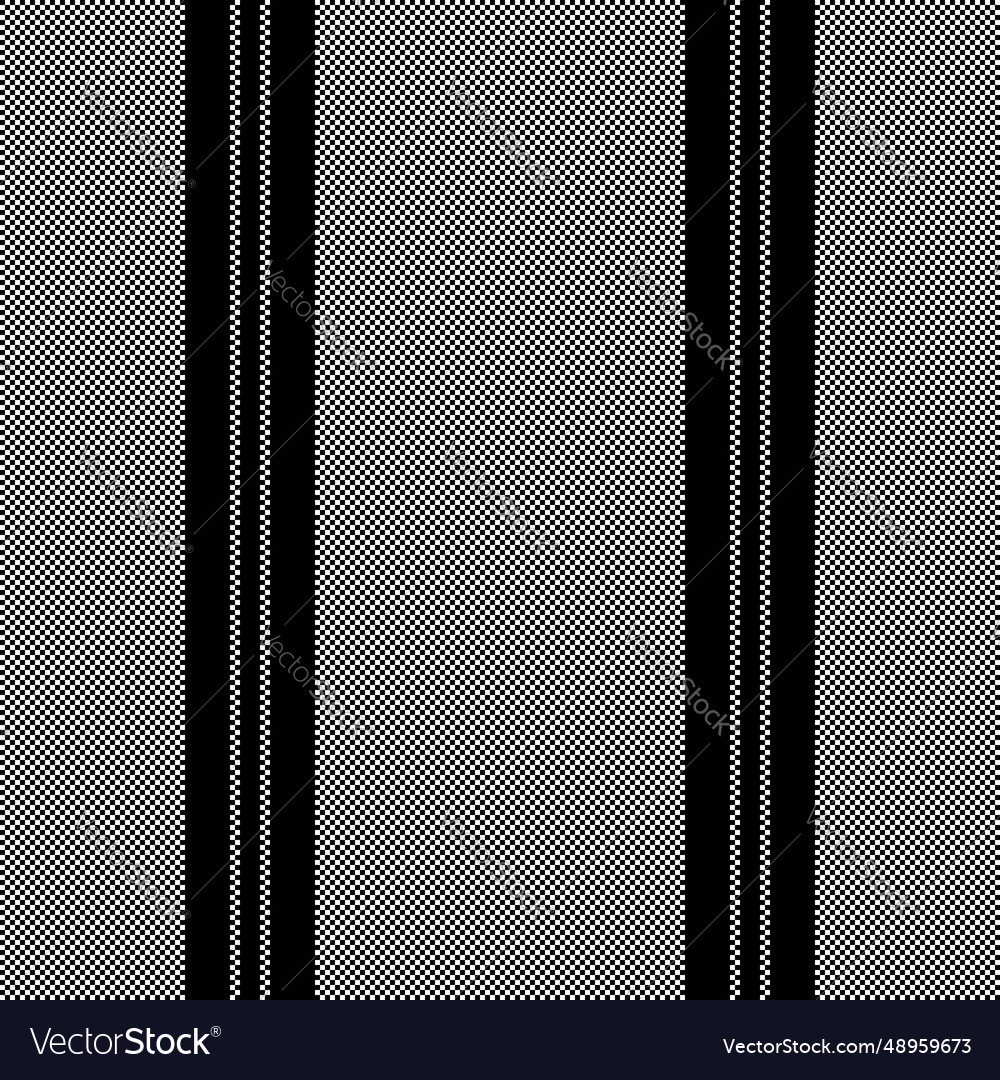 Pattern Textile Vertical Of Texture Fabric Lines Vector Image 2670