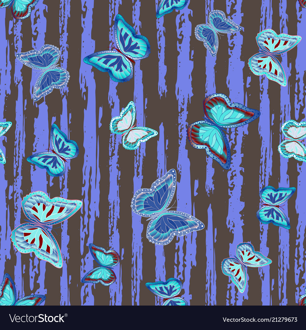 Quadrangular texture of the summer vector image Quadrangular texture of the summer