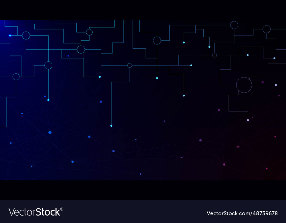 Abstract network connection technology
