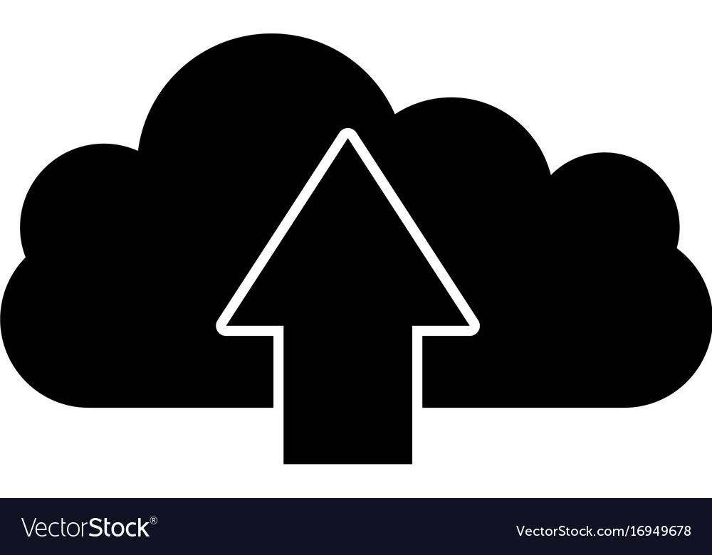 Cloud computing with arrows