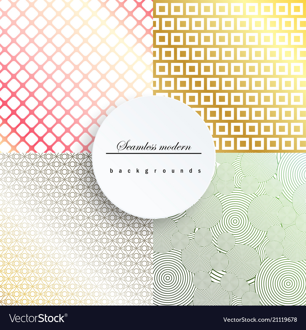 Geometric patternpattern fills web page