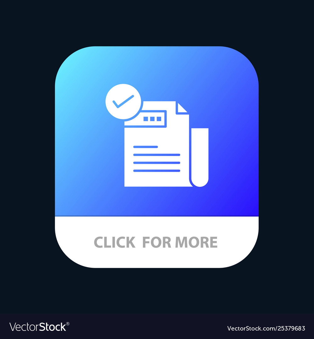 Check checklist feature featured features mobile