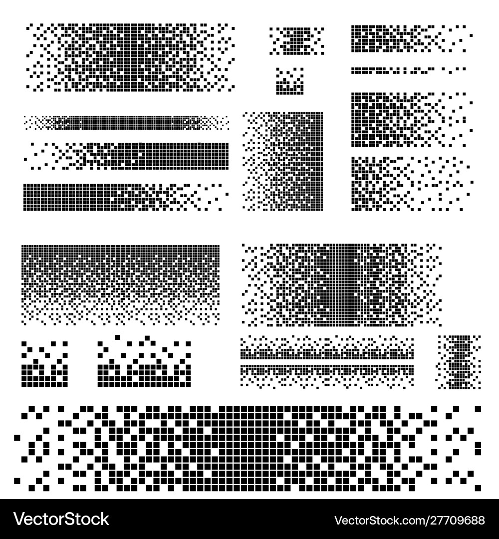 Abstract geometric pattern Royalty Free Vector Image