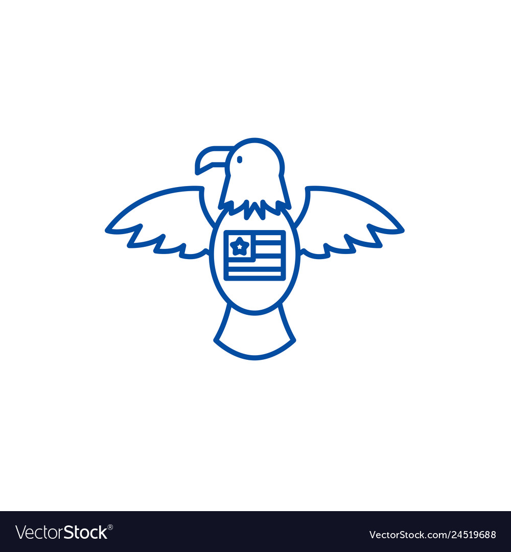 Eagle Gallery: American Eagle Web Design