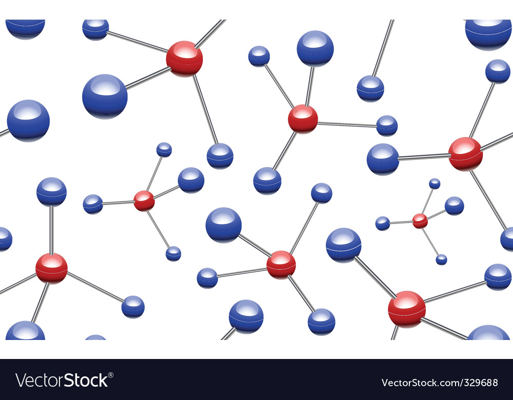 Molecular pattern