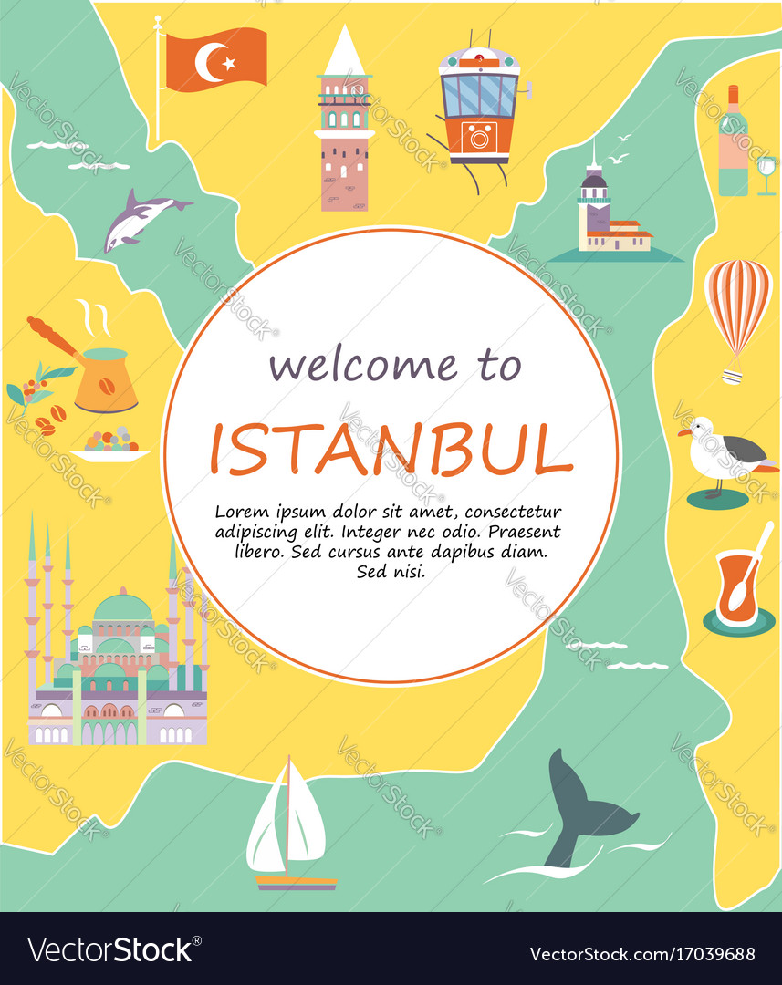 istanbul tourism board