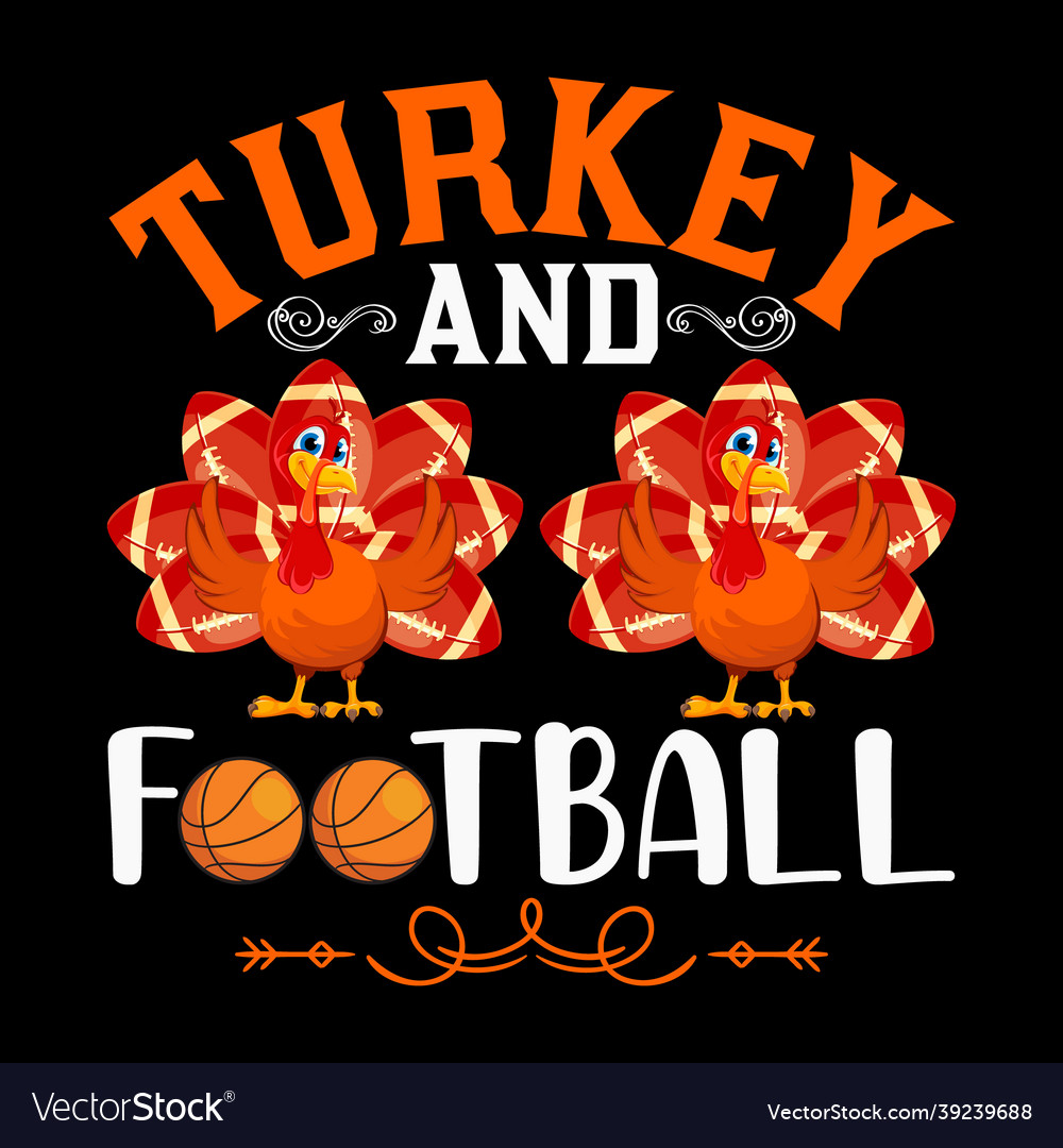 Turkey and football