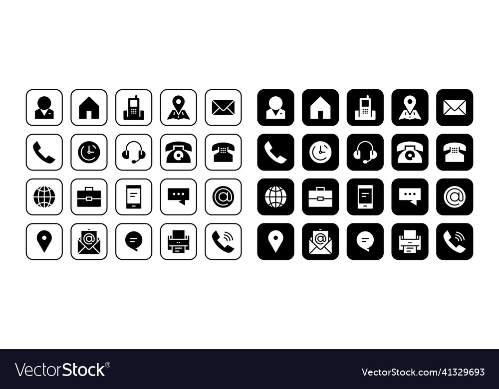 Business Card Icons Images – Browse 3,425,123 Stock Photos, Vectors, and  Video