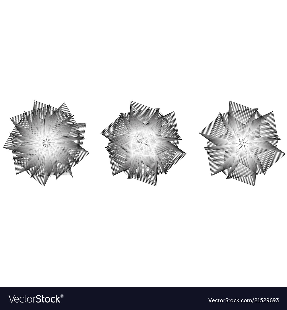 Cosmic object is a geometric fractal