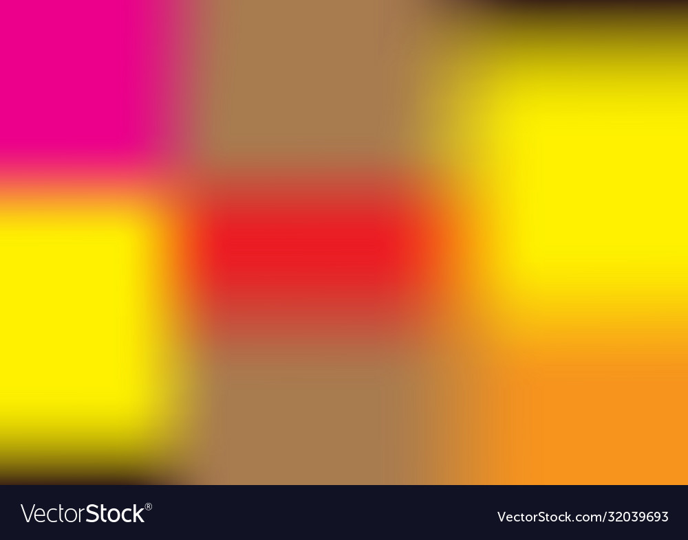 Digital gradient background elegant colorful