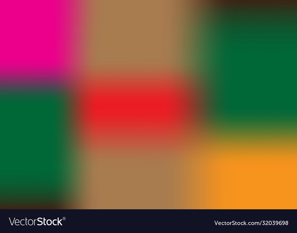Digital gradient background elegant colorful vector image Digital gradient background elegant colorful