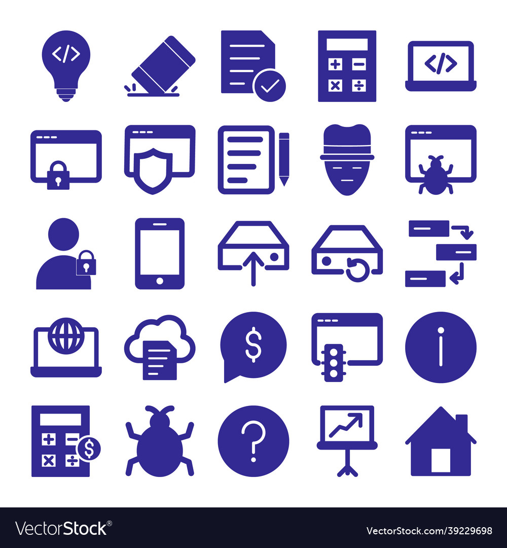 Web and seo isolated icon which can easily