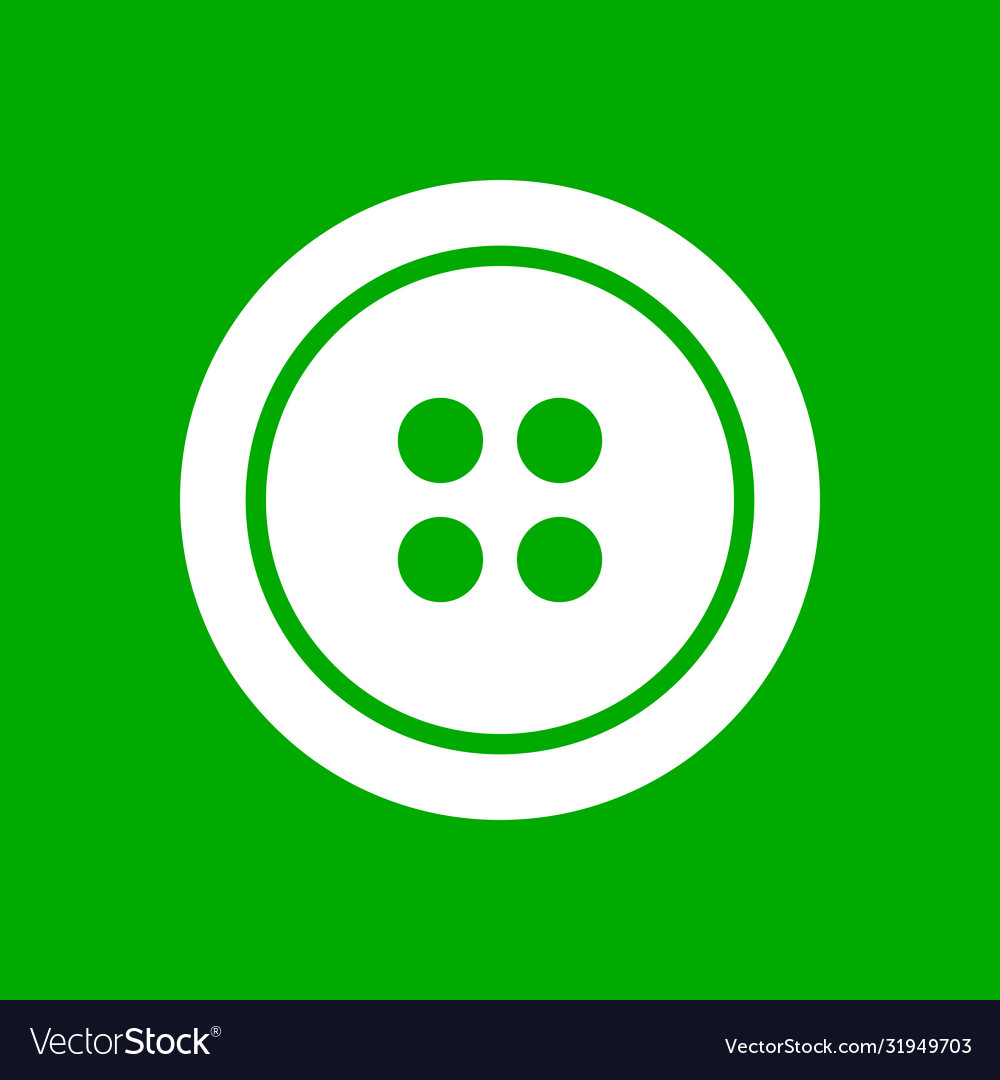 Button and background