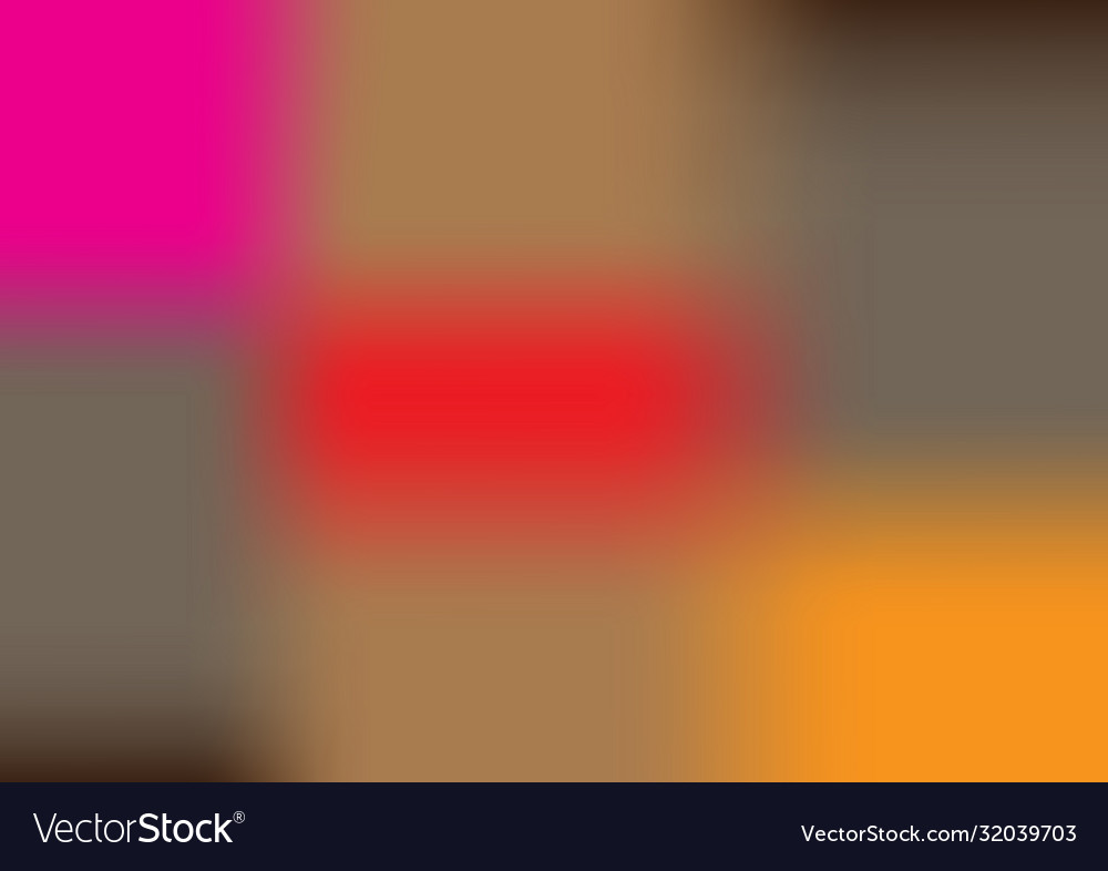 Digital gradient background elegant colorful
