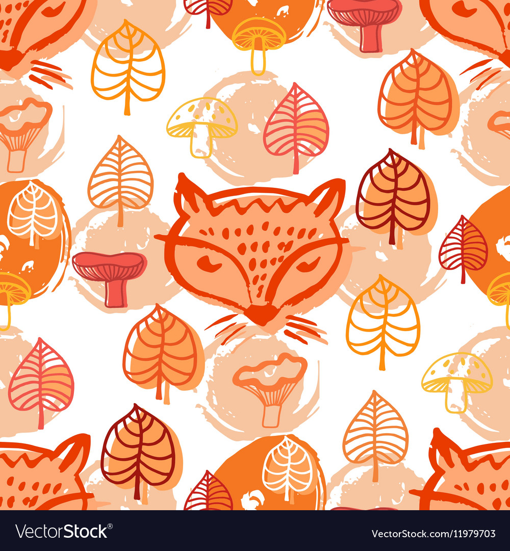 Forest pattern