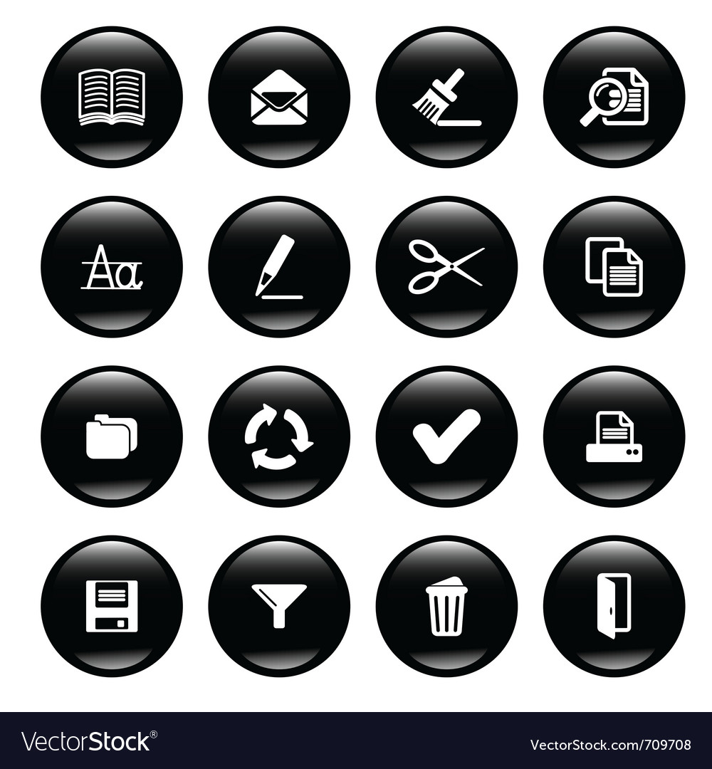 Computer icons