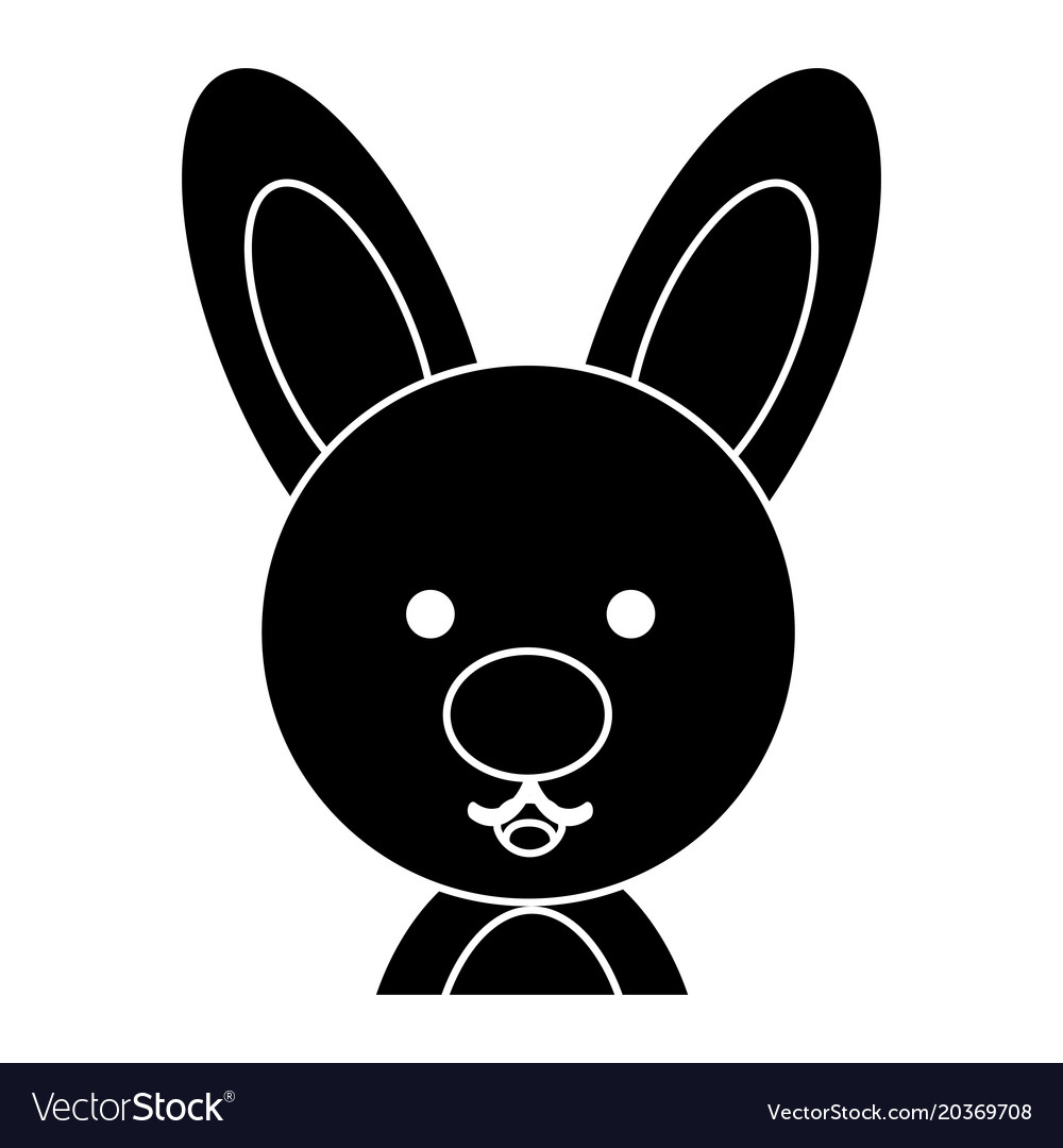 Cute animals design Royalty Free Vector Image - VectorStock