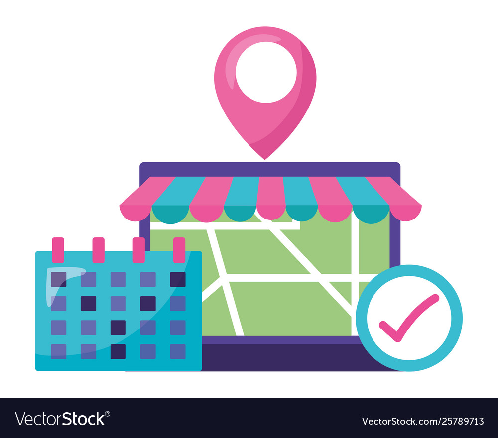 Fast delivery logistic