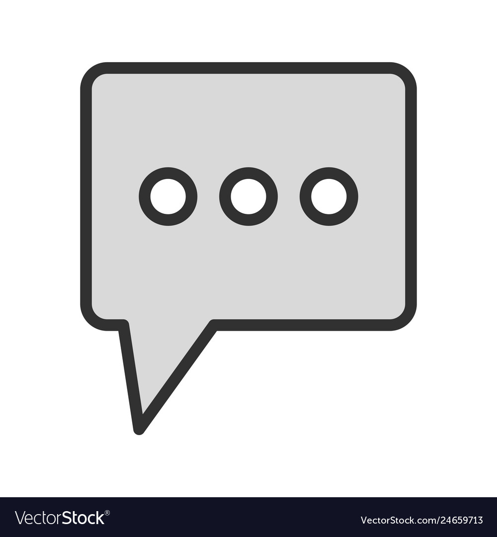 Message icon