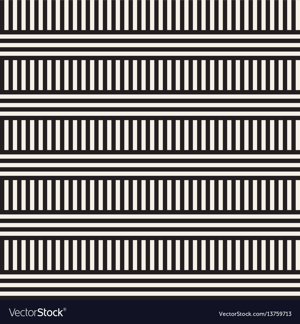 Parallel Stripes Pattern