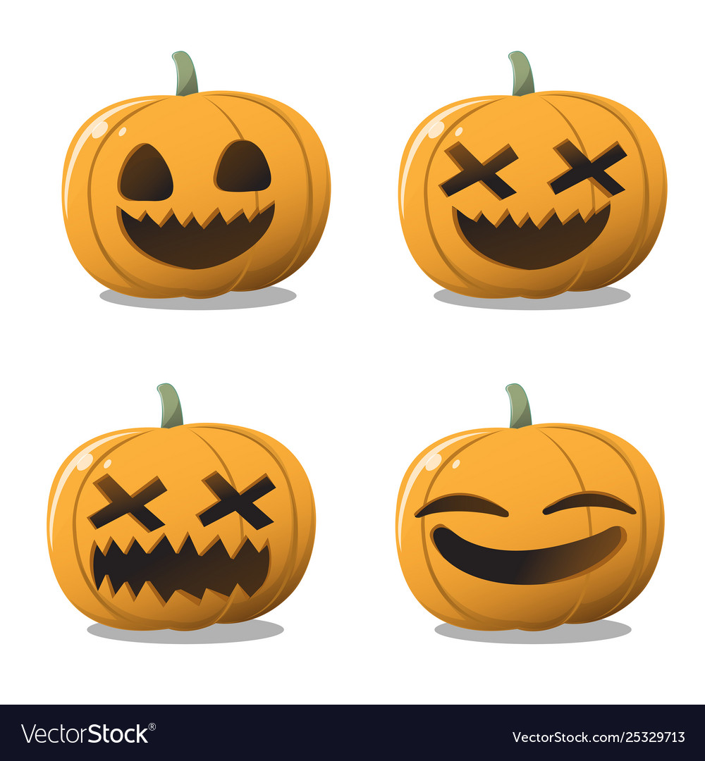 Pumpkin halloween