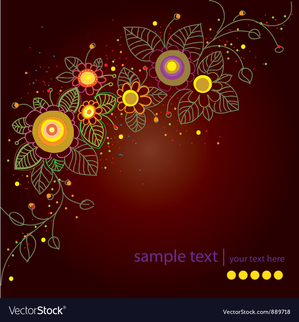 Abstract background