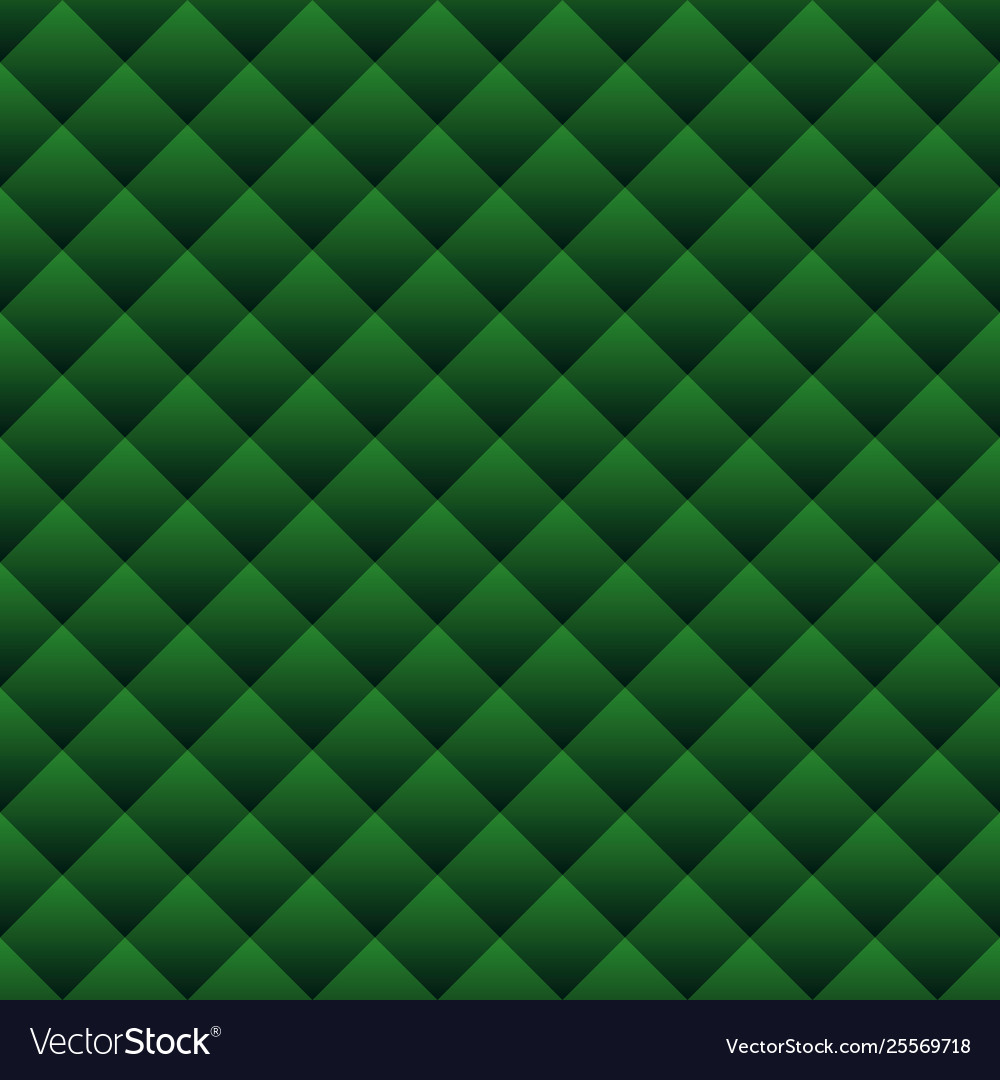 Dark Diamond Gradient Pattern