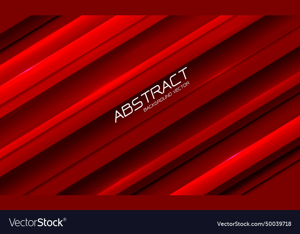 Dynamic Speed Red Light Background