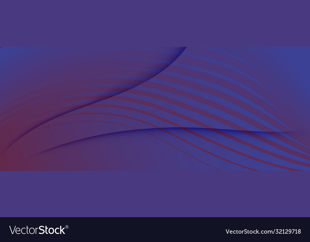 Red dynamic abstract flow shape texture 3d Vector Image Red dynamic abstract flow shape texture 3d