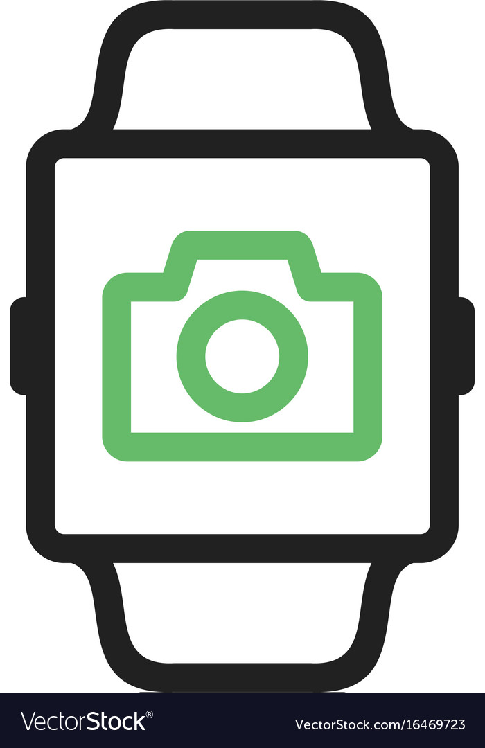 Camera app