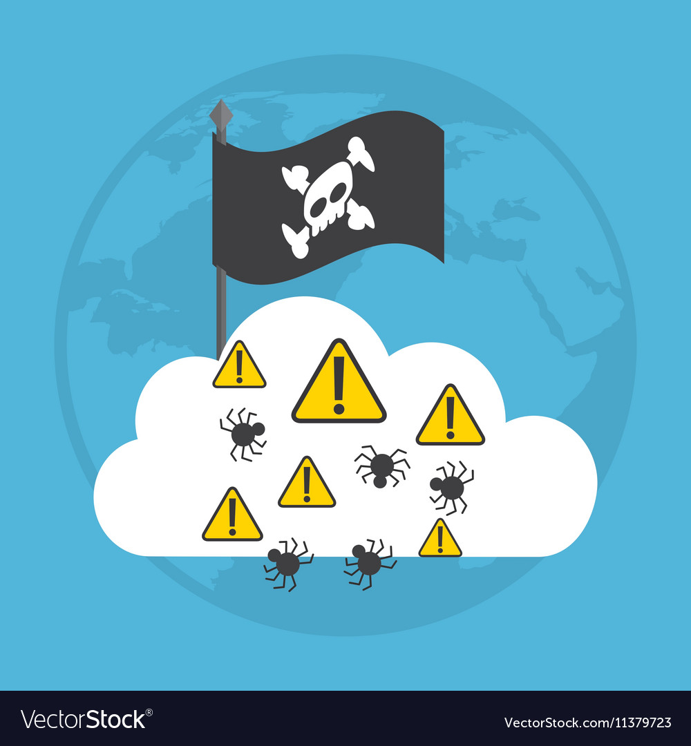 Cloud computing data storage