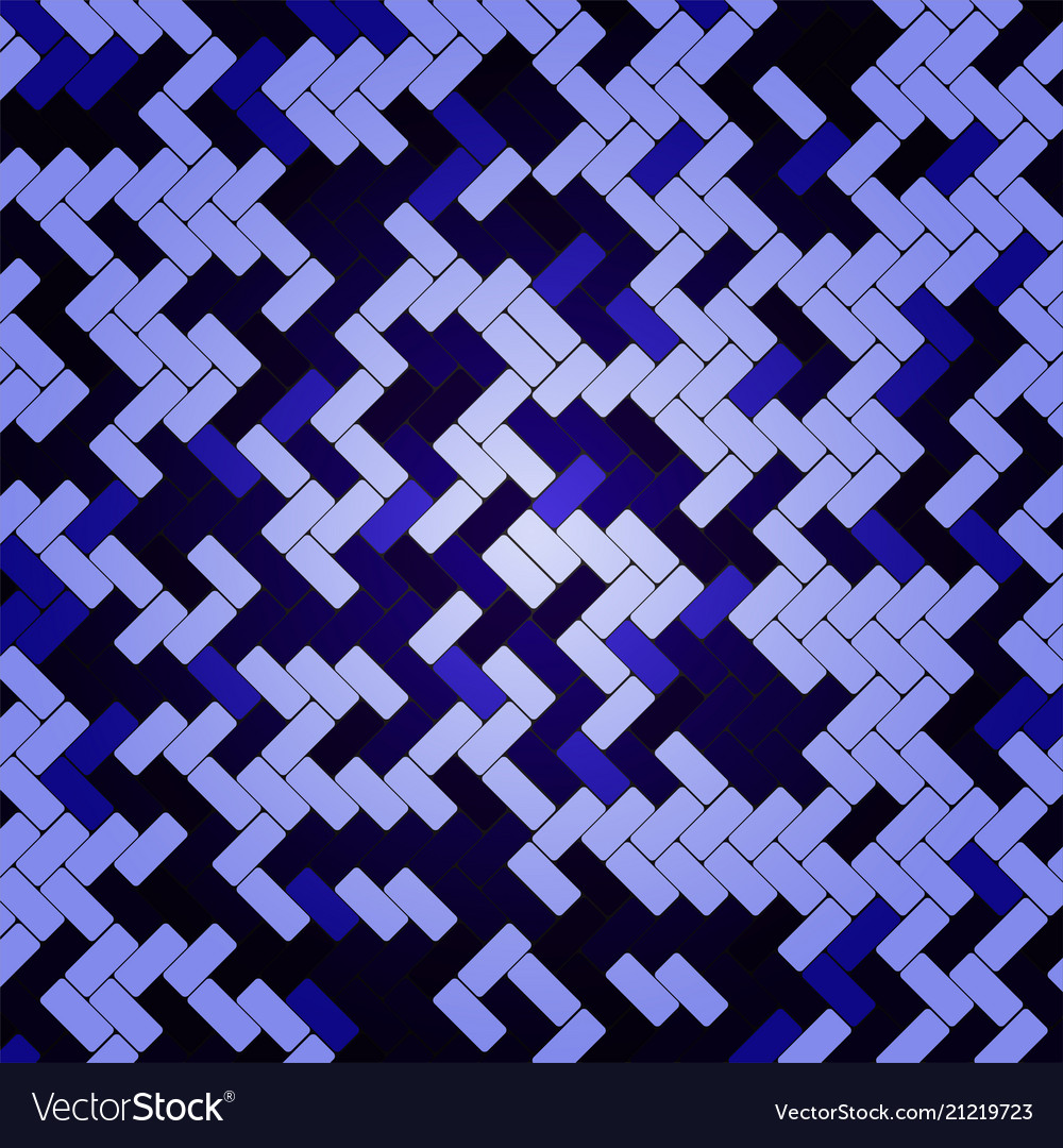 Geometric pattern abstract background design