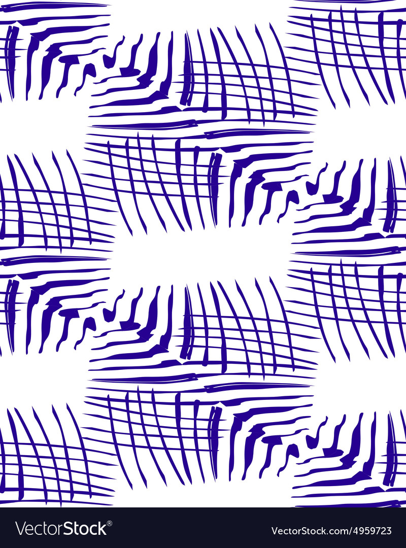 Seamless line pattern