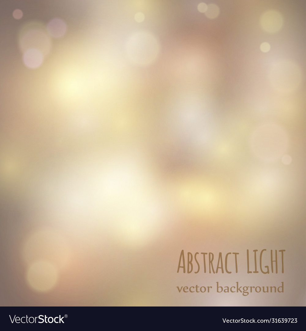 Soft colored abstract background for design Vector Image Soft colored abstract background for design