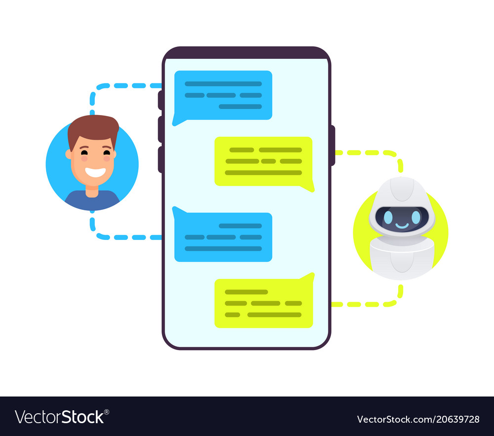 AI Chatbot Interaction