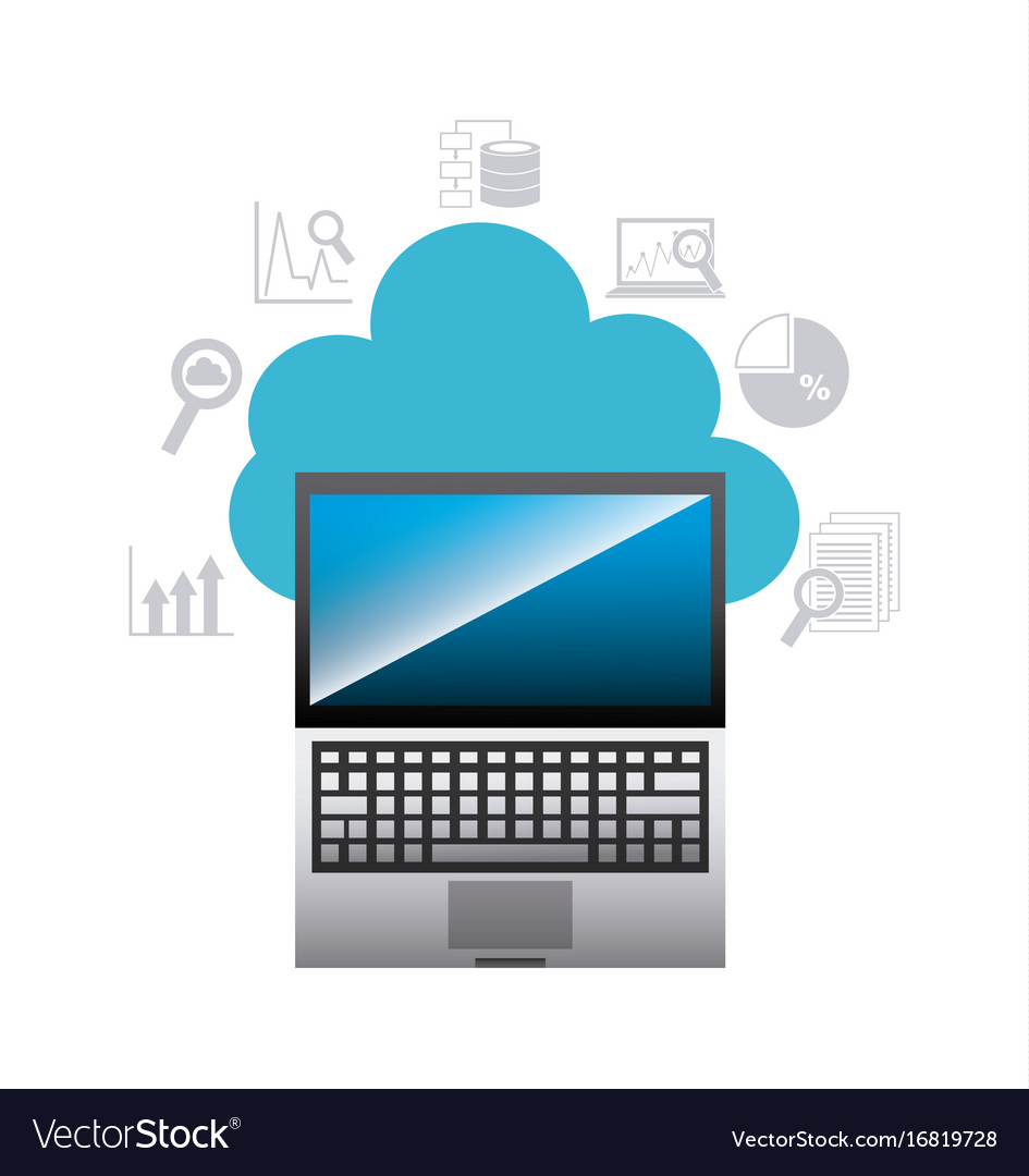 Data storage design