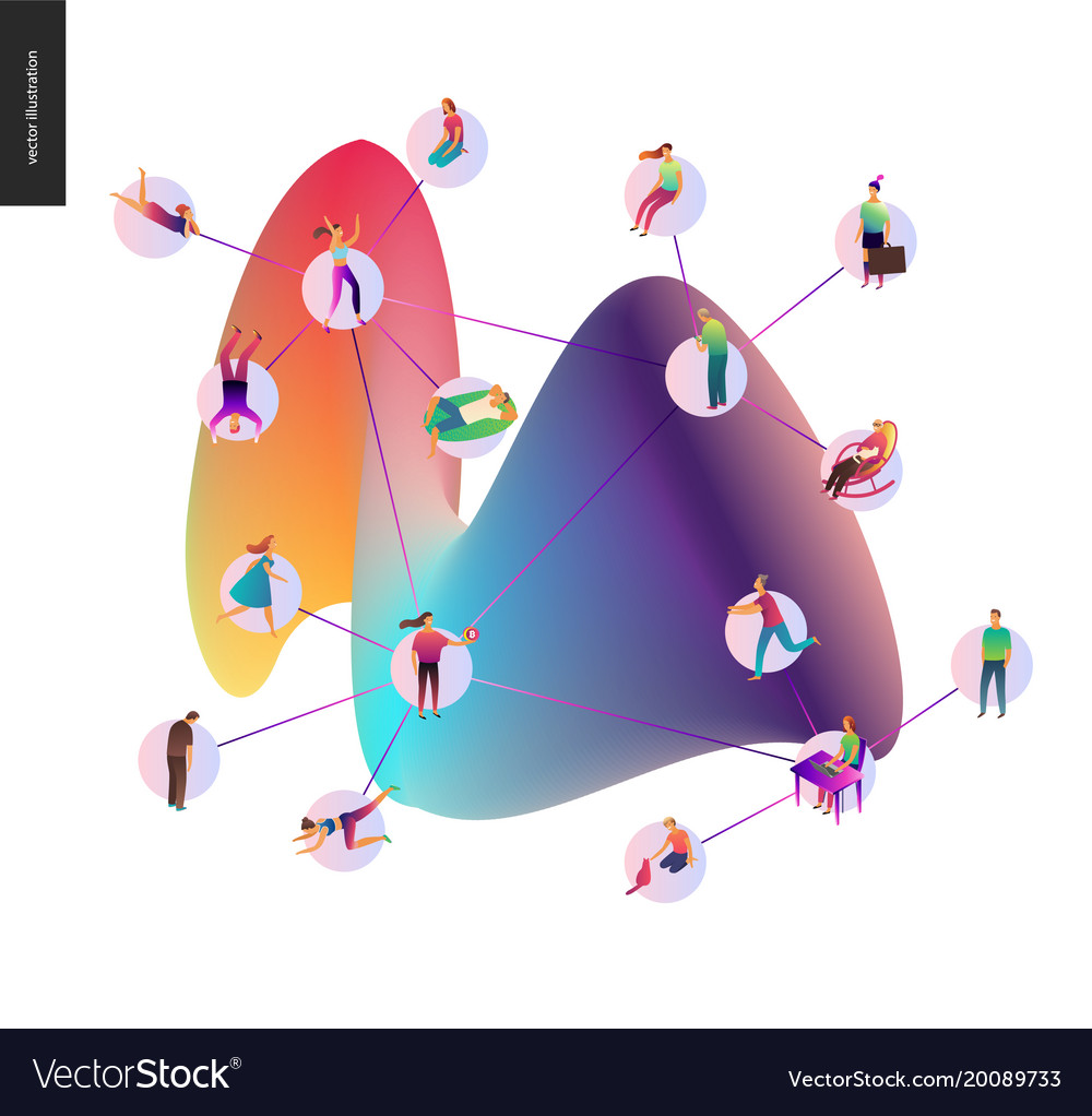 Decentralized Blockchain Network