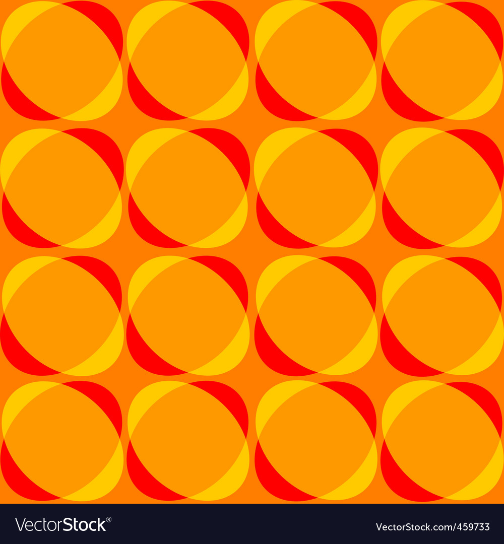 Retro background