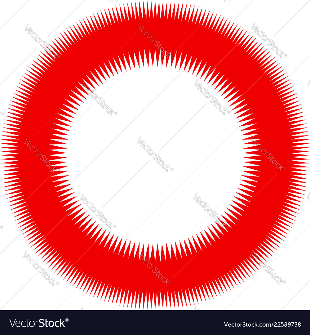 Abstract element geometric graphics vector image Abstract element geometric graphics