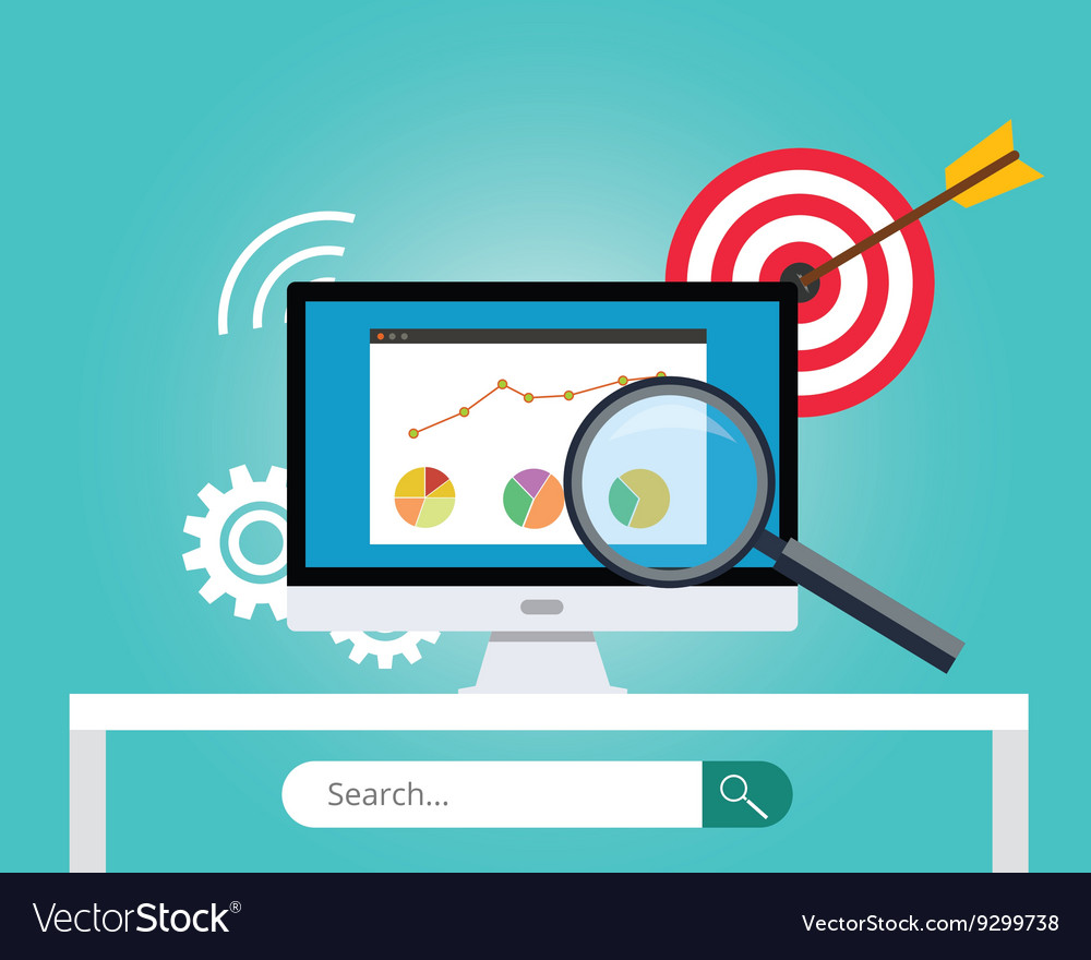 Search Engine Marketing