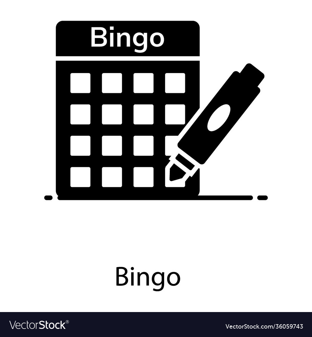 Bingo