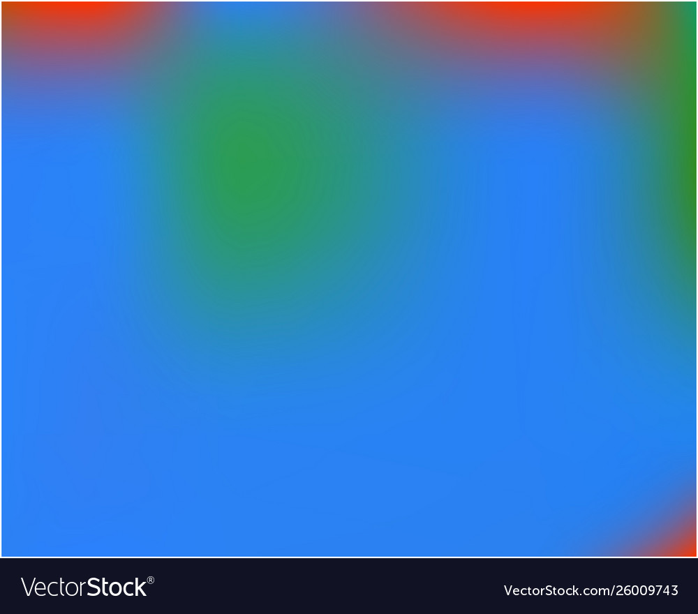 Colored abstract background picture