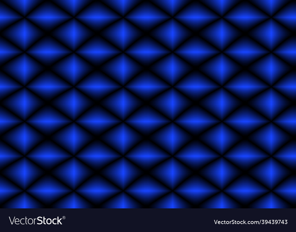 Graphics seamless design style glow abstract