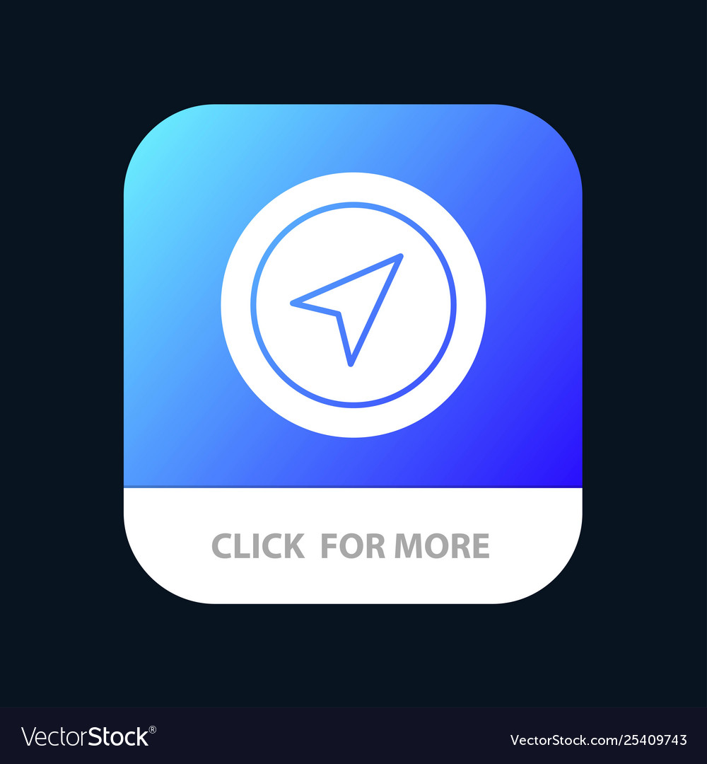 Location Map Pointer Pin