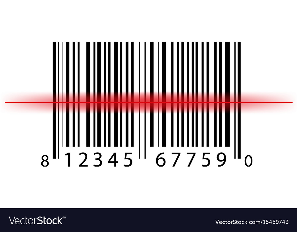 QR Code Scanning - Bar Code Scan